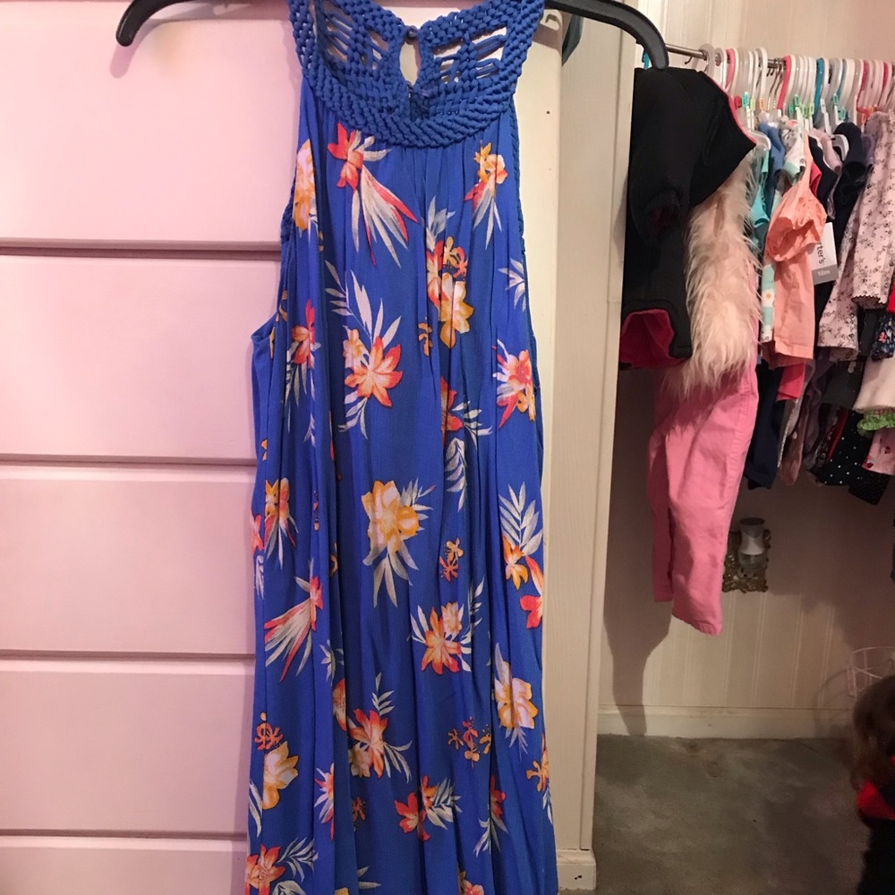 Summer Dress